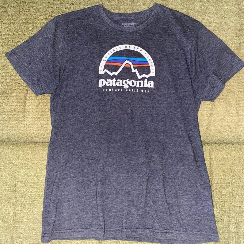 Patagonia T-shirt new original